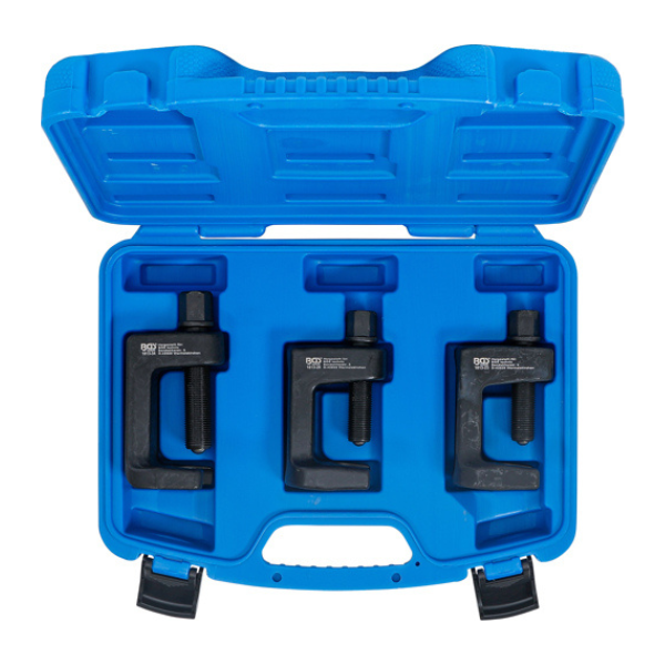 Extratores de rótulas | 23 - 28 - 34 mm | 3 peças