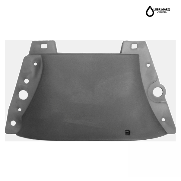 Opel Corsa F 2019.07-*spoiler drt p/ch frt(normal+GS Line)