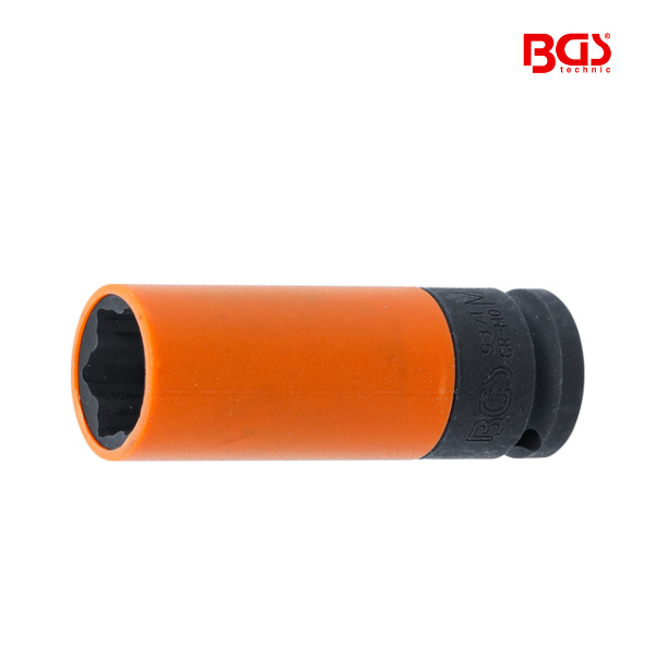 Chave de impacto com proteção | Hyundai i30, Tucson, Kia | 1/2" | 21 mm