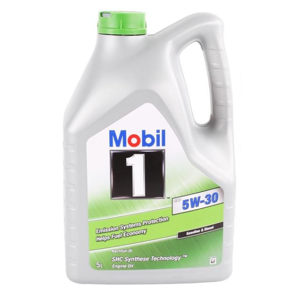 Mobil 1 ESP 5W30 | 5L