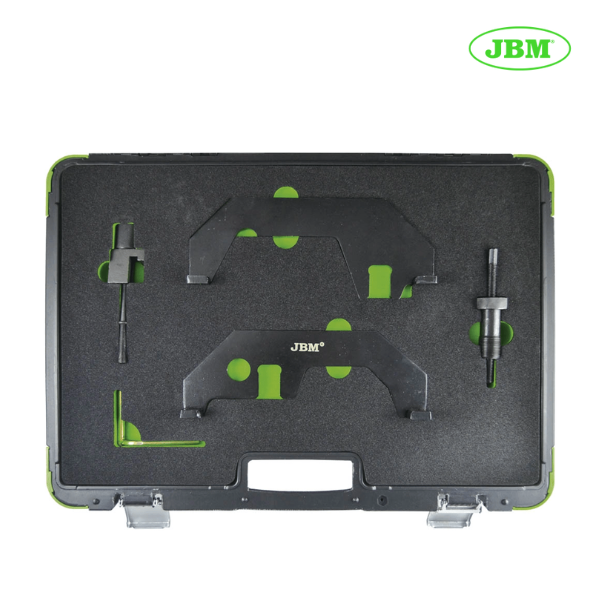 Kit de Bloqueio BMW N62/N73