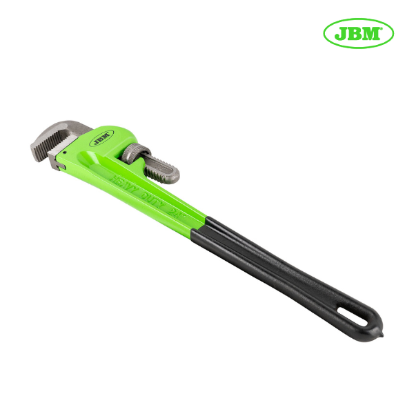 Chave para tubos | 600 mm | 38 - 75 mm