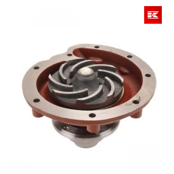 Bomba de água para Case - IH 