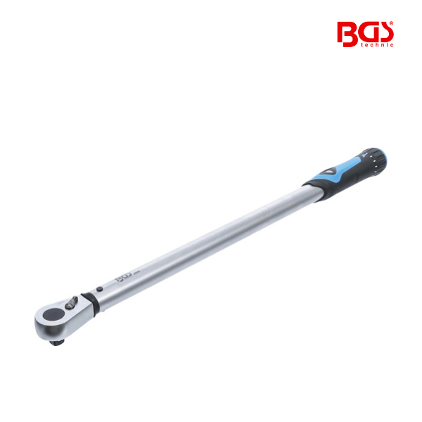 Chave dinamométrica  1/2" | 60 - 340 Nm