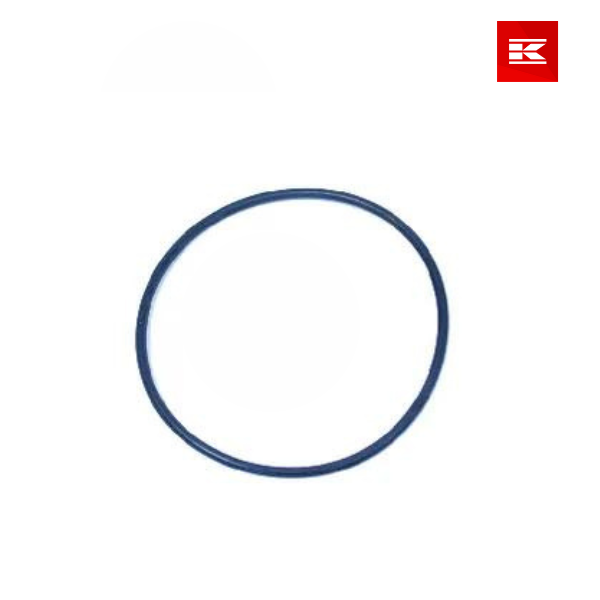 Eixo dianteiro 2WD/Direção | Junta (o-ring)