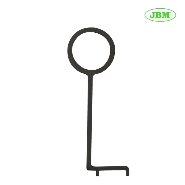 Calibragem de verificação da correia dentada PSA