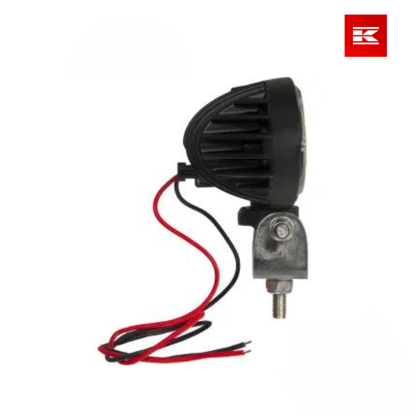 Luz de trabalho LED, 40W, 3500lm