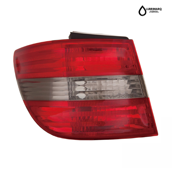 MERCEDES B W245 05.03-*FAROLIM TRAS ESQ FUMADO(P21W/PY21W/P21/5W)