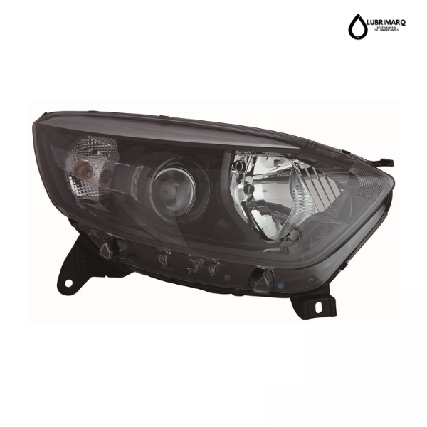 Renault Captur 13-*farol   drt  elect c/mot i/negro  (H1/H1)