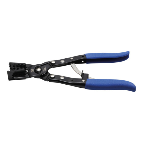 Alicate para abraçadeiras | 245 mm | 0 - 38 mm