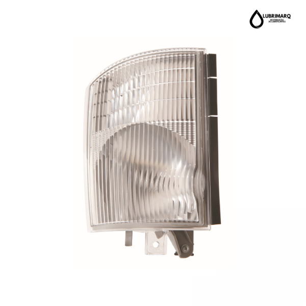 Mitsubishi Canter 05-*farolim frt   esq (falso)