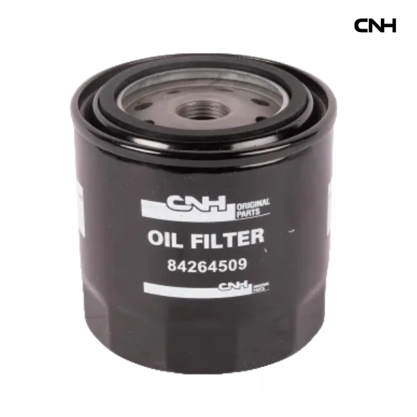 Filtro de óleo CNH 84264509