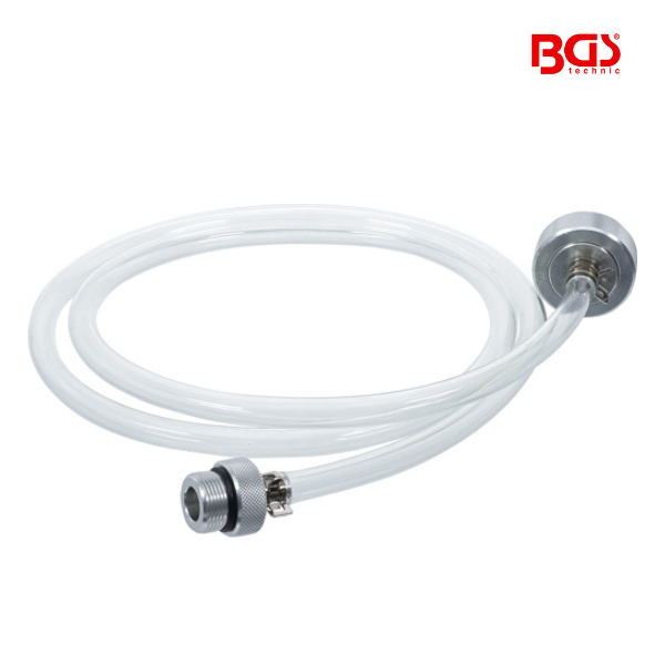 Mangueira de enchimento caixa de velocidades DSG | para VAG