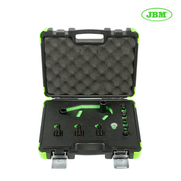 Bloqueador Cambota e Árvore Decames RENAULT 1,8, 2,0 16 V