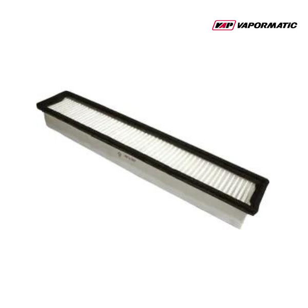 Filtro de ar cabine Case/N.Holland/Styer