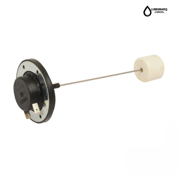 Boia combustível Fiat