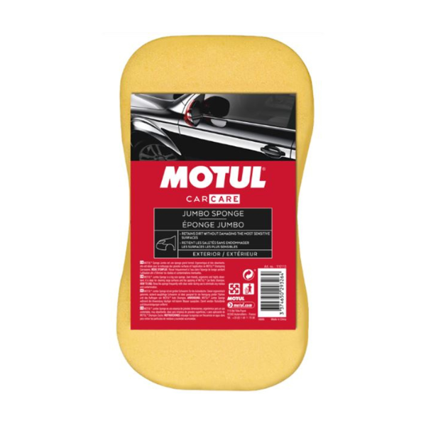 Motul Esponja Jumbo Auto Mc Care