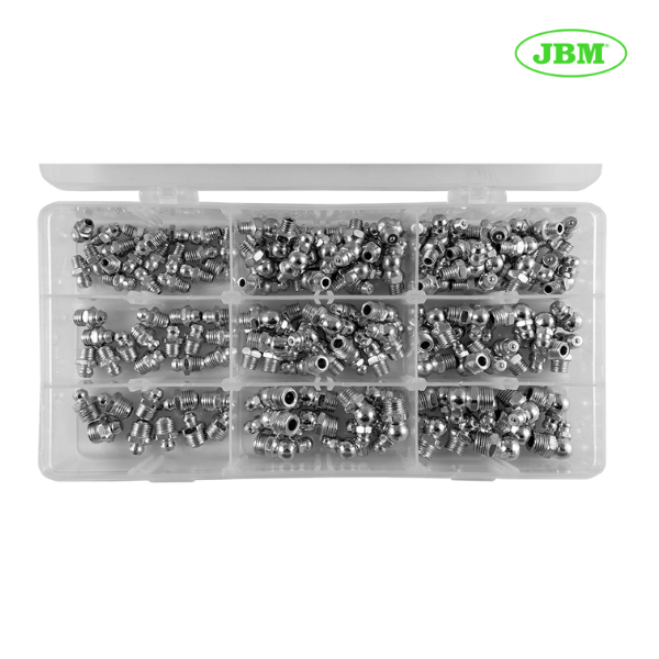 Copos de lubrificação | 135 peças