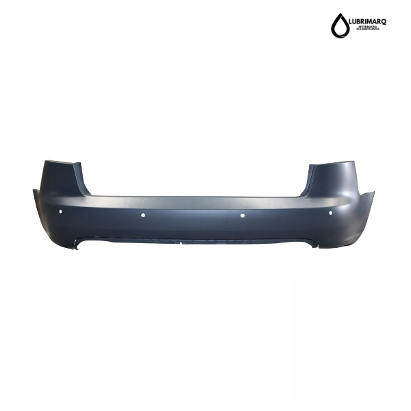 Audi A4 04-*p/ch trás p/p c/furo sensor(SW)