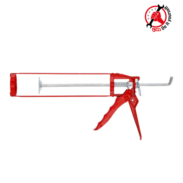 Pistola de silicone | 300 mm