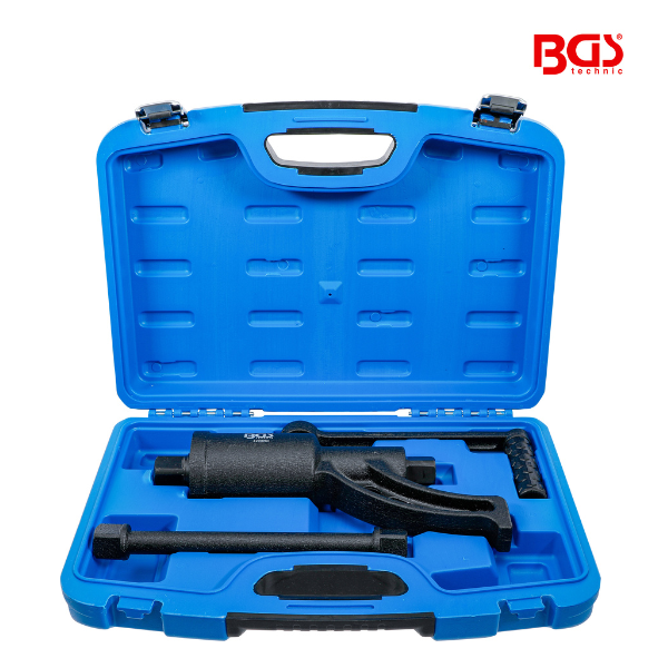 Desmultiplicador de força  | 3200 Nm