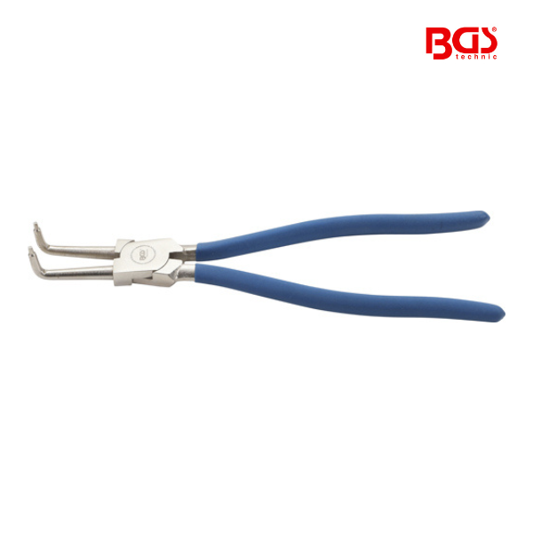 Alicate de freios | curvo | freios internos | 300 mm