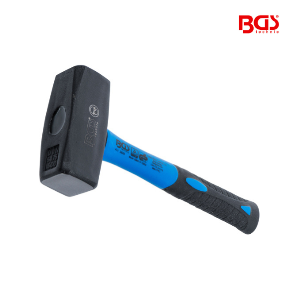 Maço | Cabo de fibra de vidro | DIN 6475 | 1500 g