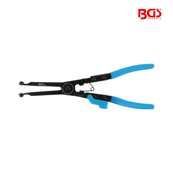 Alicate para abraçadeiras tubo escape | PSA / Renault