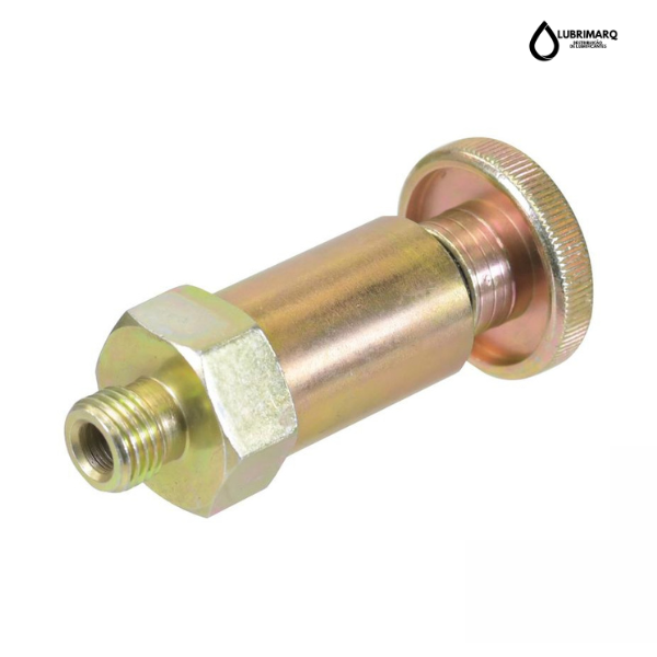 Bomba de alimentação