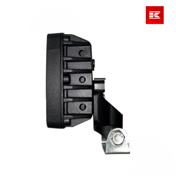 Luz de trabalho LED, 27 W, 3000 lm