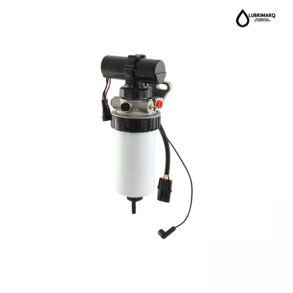 Bomba alimentação eléctrica