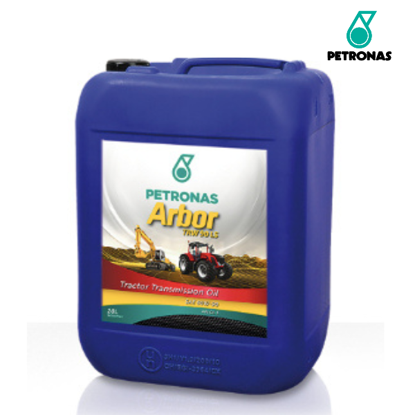Petronas Arbor TRW90 LS 80W90