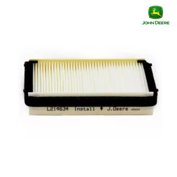 Filtro de ar cabine John Deere L214634