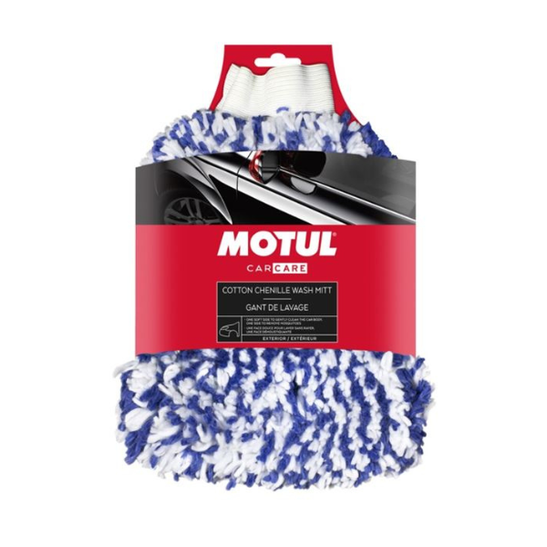 Luva Algodão MOTUL