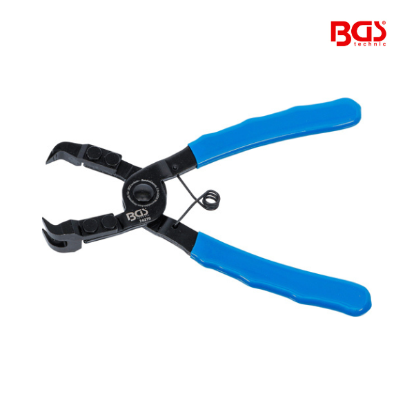 Alicate de clipe de painel | 185 mm