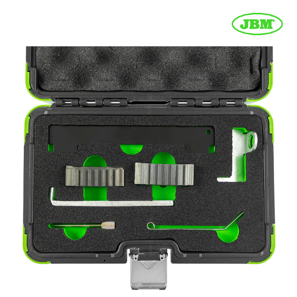 Kit Bloqueio ALFA/OPEL/VAUXHALL 1.6, 1.8 16V