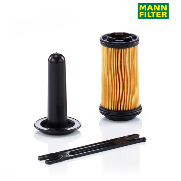 Filtro de ureia MANN U5001 KIT