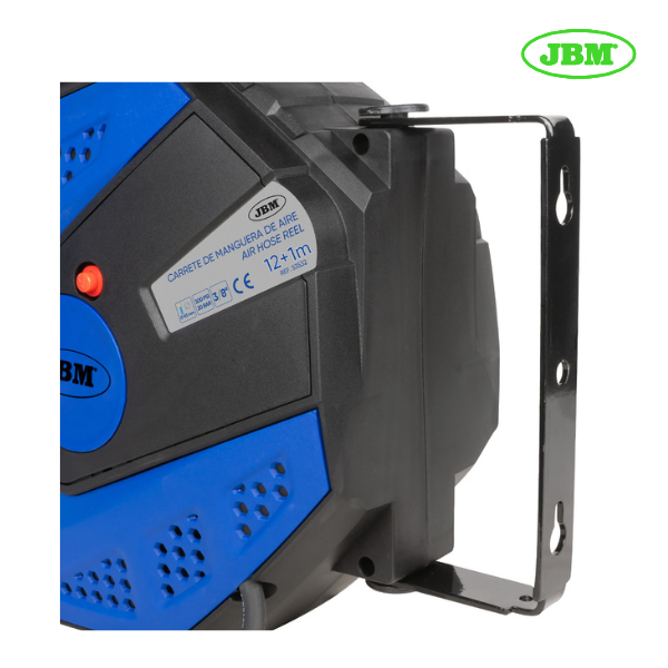 Enrolador automático | 13M Boca de 3/8"