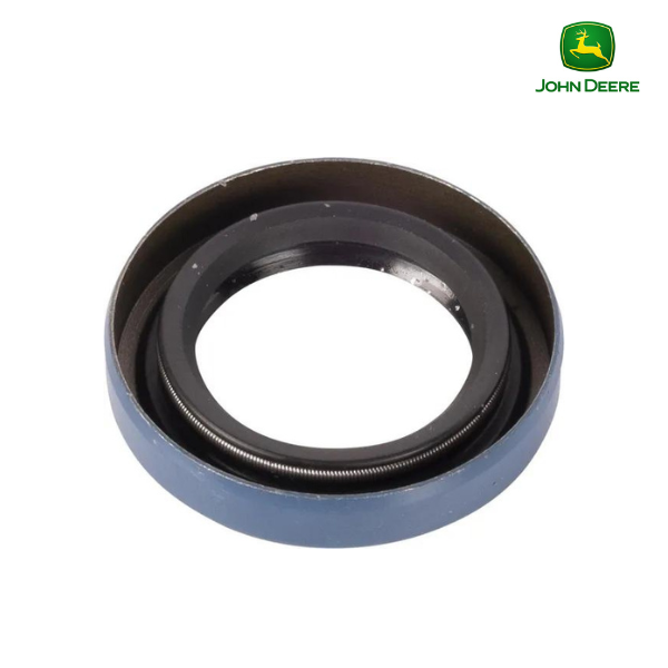 Eixo dianteiro 2WD/Direção | Retentor de óleo