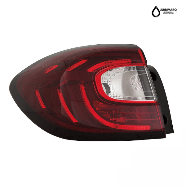 Renault Captur 2017.05-*farolim trás esq(LED)