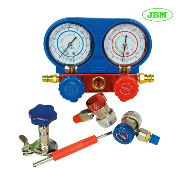 Teste ar condicionado