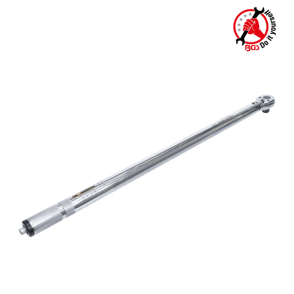 Chave dinamométrica       3/4" | 140 - 980 Nm