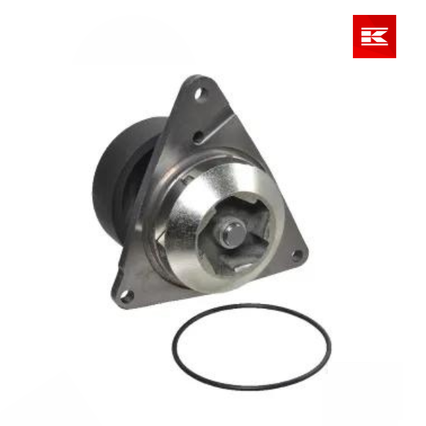 Bomba de água para Case - IH 