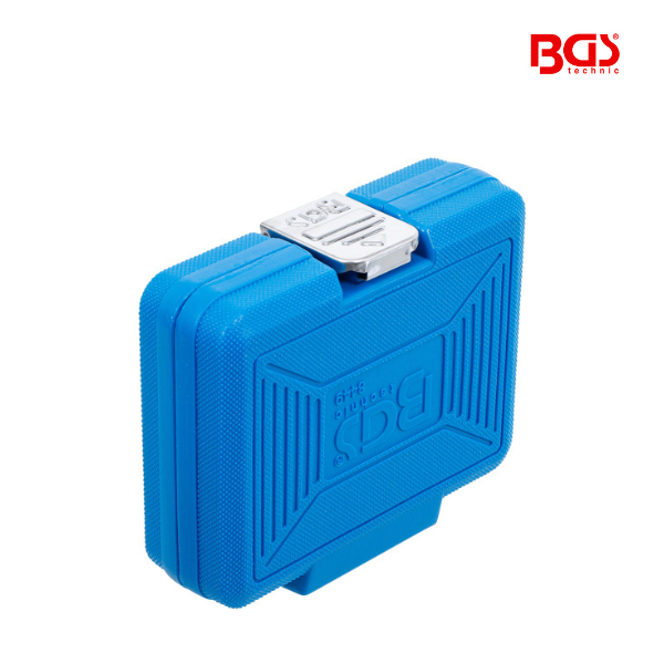 Conjuntos de bits (XZN) M9 - M14 | 5 peças