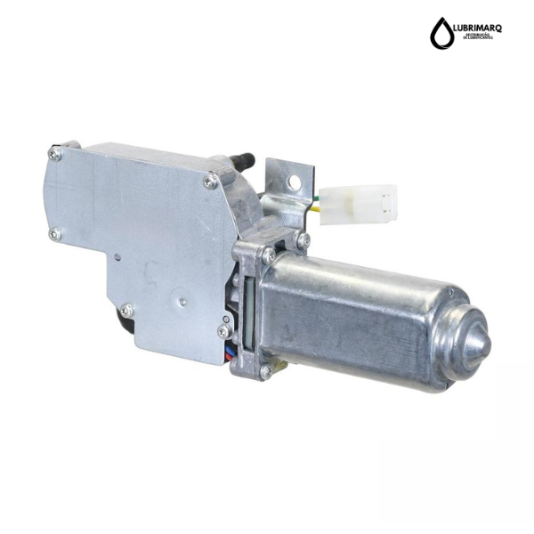 Motor limpa vidros Valmet/Valtra