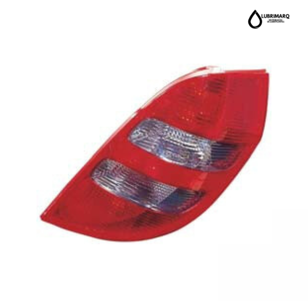 MERCEDES CLASSE A 04-*FAROLIM TRAS DRT (FUMADO)