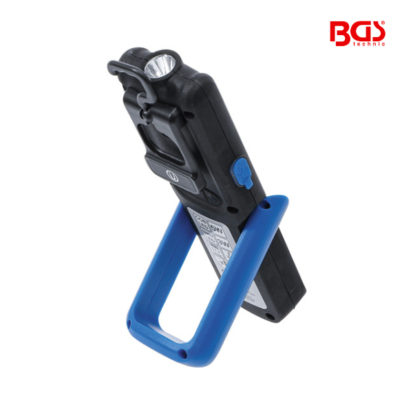 Lanterna de trabalho LED COB