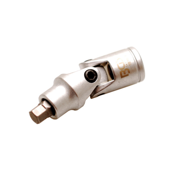 Encaixe articulado 3/8" | Sextavada 7 mm