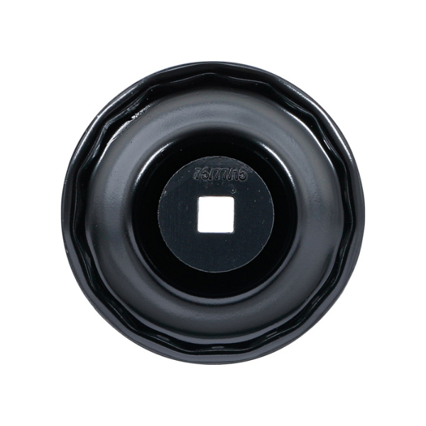 Extrator  | 15 lados | Ø 75 - 77 mm | Audi, Ford, Isuzu, Mercedes-Benz, Opel, VW