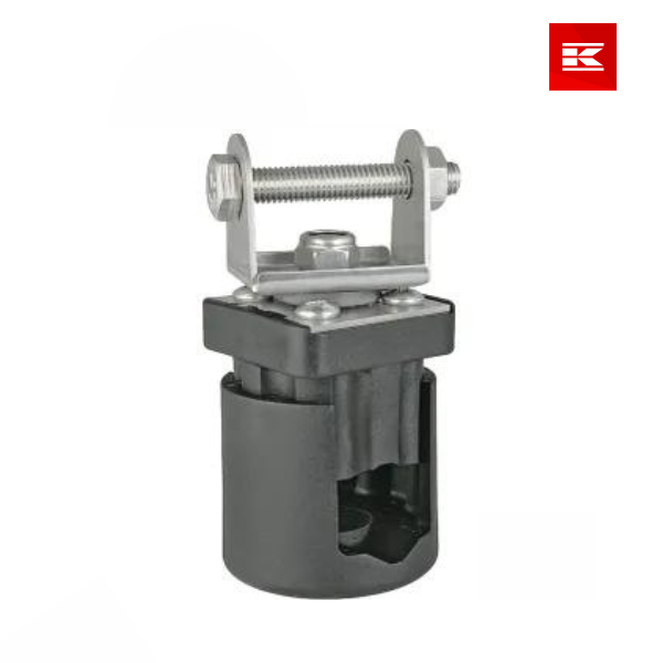 Fixação para luz de trabalho 360